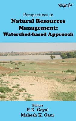 Perspectives in Natural Resources Management(English, Hardcover, unknown)