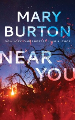 Near You(English, Paperback, Burton Mary)