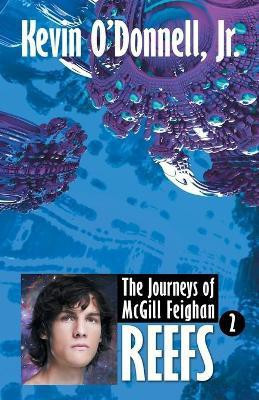 Reefs(English, Paperback, O'Donnell Kevin)