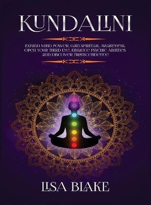 Kundalini(English, Hardcover, Blake Lisa)