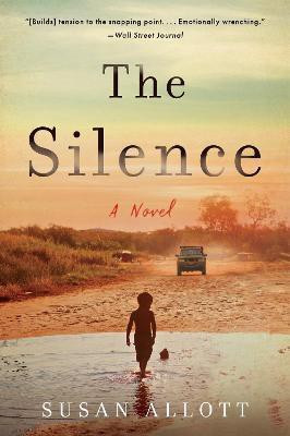 The Silence(English, Paperback, Allott Susan)