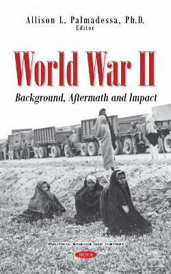 World War II(English, Hardcover, unknown)