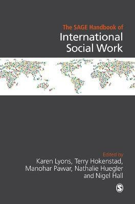 The SAGE Handbook of International Social Work(English, Hardcover, unknown)