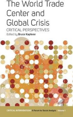 The World Trade Center and Global Crisis(English, Paperback, unknown)