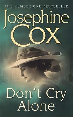 Don't Cry Alone(English, Paperback, Cox Josephine)