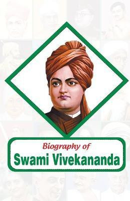 Biography of Swami Vivekananda(English, Paperback, RPH Editorial Board)