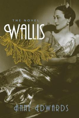 Wallis(English, Paperback, Edwards Anne)