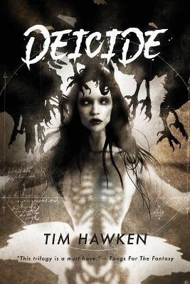 Deicide(English, Paperback, Hawken Tim)