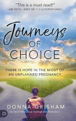 Journeys of Choice(English, Hardcover, Grisham Donna)