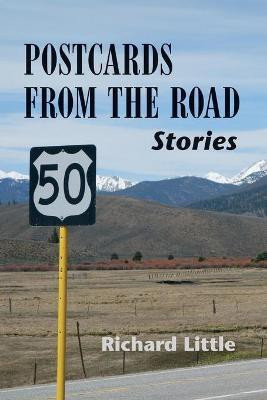 Postcards From the Road(English, Paperback, Little Richard)