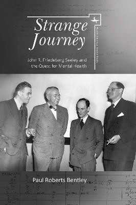Strange Journey(English, Paperback, Bentley Paul Roberts)