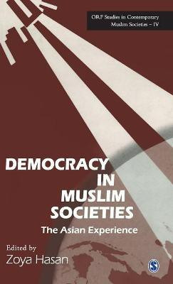Democracy in Muslim Societies(English, Hardcover, unknown)