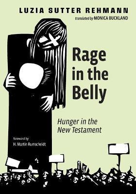 Rage in the Belly(English, Paperback, Sutter Rehmann Luzia)