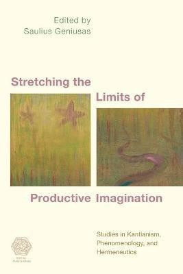 Stretching the Limits of Productive Imagination(English, Paperback, unknown)
