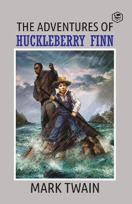 The Adventures Of Huckleberry Finn(English, Paperback, Twain Mark)