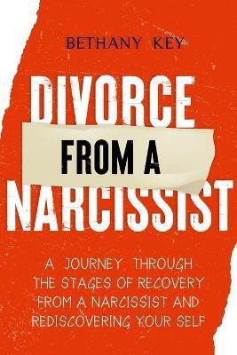 Divorce from a Narcissist(English, Paperback, Key B)