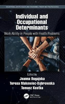 Individual and Occupational Determinants(English, Hardcover, unknown)