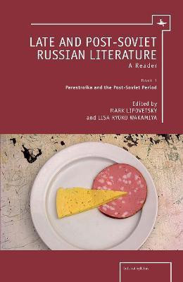 Late and Post-Soviet Russian Literature(English, Paperback, unknown)