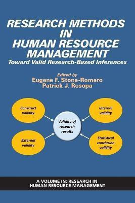 Research Methods in Human Resource Management(English, Paperback, unknown)
