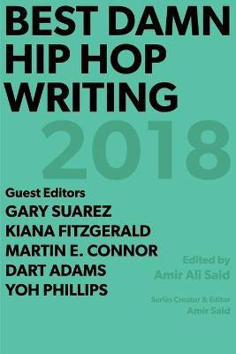 Best Damn Hip Hop Writing(English, Paperback, unknown)