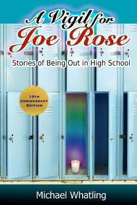 A Vigil for Joe Rose(English, Paperback, Whatling Michael)
