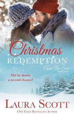 Christmas Redemption(English, Paperback, Scott Laura)