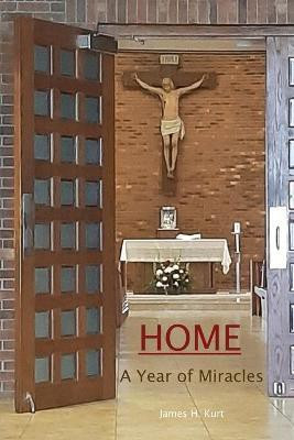 Home(English, Paperback, Kurt James H)