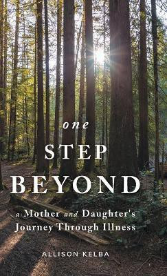 One Step Beyond(English, Hardcover, Kelba Allison)