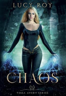 Chaos(English, Hardcover, Roy Lucy)