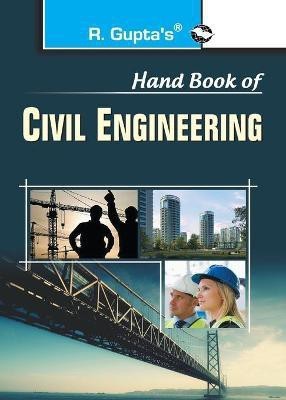 Hand Book of Civil Engineering 9 Edition(English, Paperback, Rph Editorial Board)