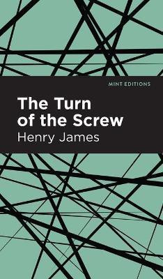 The Turn of the Screw(English, Hardcover, James Henry)