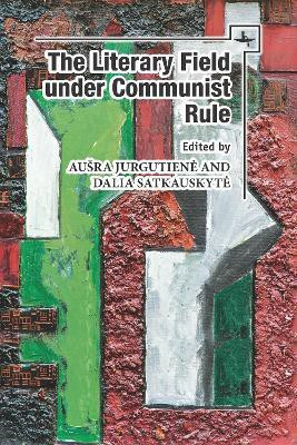 The Literary Field under Communist Rule(English, Hardcover, unknown)