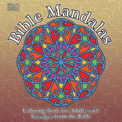 Bible Mandalas(English, Paperback, Williams Alex)