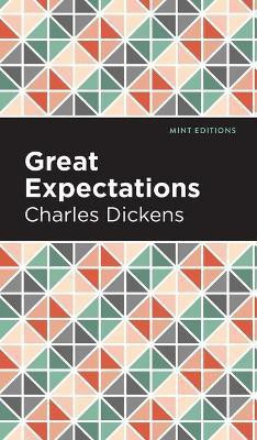 Great Expectations(English, Hardcover, Dickens Charles)