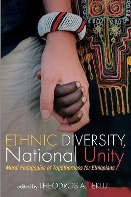 Ethnic Diversity, National Unity(English, Paperback, unknown)
