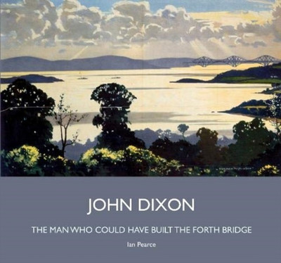 John Dixon(English, Hardcover, Pearce Ian)
