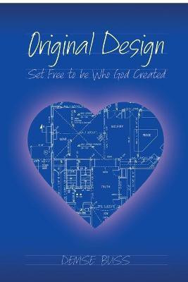 Original Design(English, Paperback, Buss Denise)