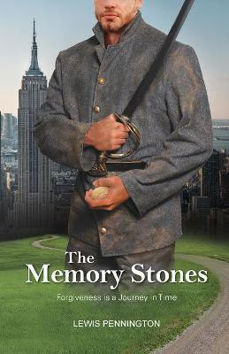 The Memory Stones(English, Paperback, Pennington Lewis)