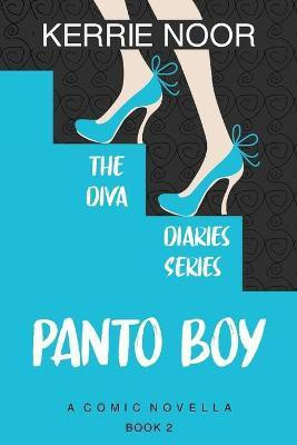 Panto Boy(English, Paperback, Noor Kerrie)