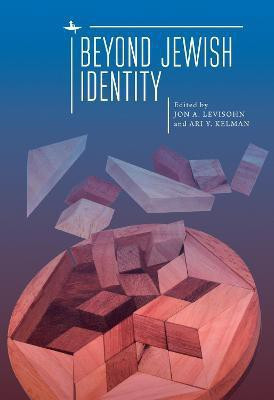 Beyond Jewish Identity(English, Paperback, unknown)