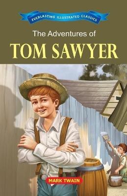 The Adventure of Tom Sawyer(English, Paperback, Twain Mark)