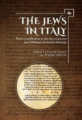 The Jews in Italy(English, Hardcover, unknown)