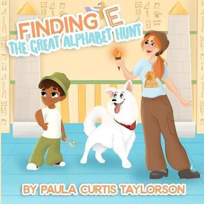 Finding E(English, Paperback, Curtis - Taylorson Paula)