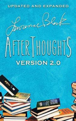 Afterthoughts(English, Hardcover, Block Lawrence)