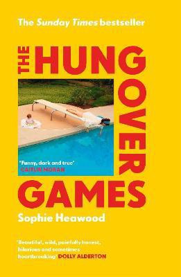 The Hungover Games(English, Paperback, Heawood Sophie)