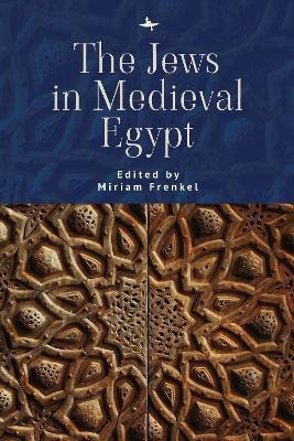 The Jews in Medieval Egypt(English, Paperback, unknown)