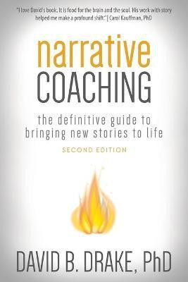 Narrative Coaching(English, Paperback, Drake David B)
