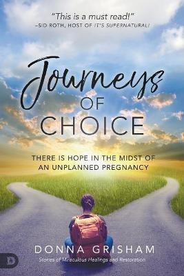 Journeys of Choice(English, Paperback, Grisham Donna)