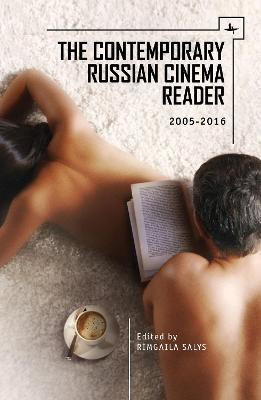 The Contemporary Russian Cinema Reader(English, Paperback, unknown)