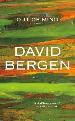 Out of Mind(English, Paperback, Bergen David)